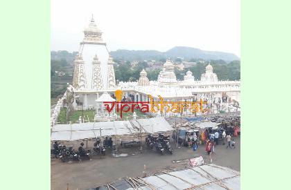 Ram Raj Temple photos - Viprabharat